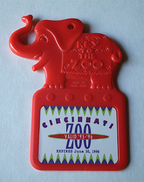 zoo key new